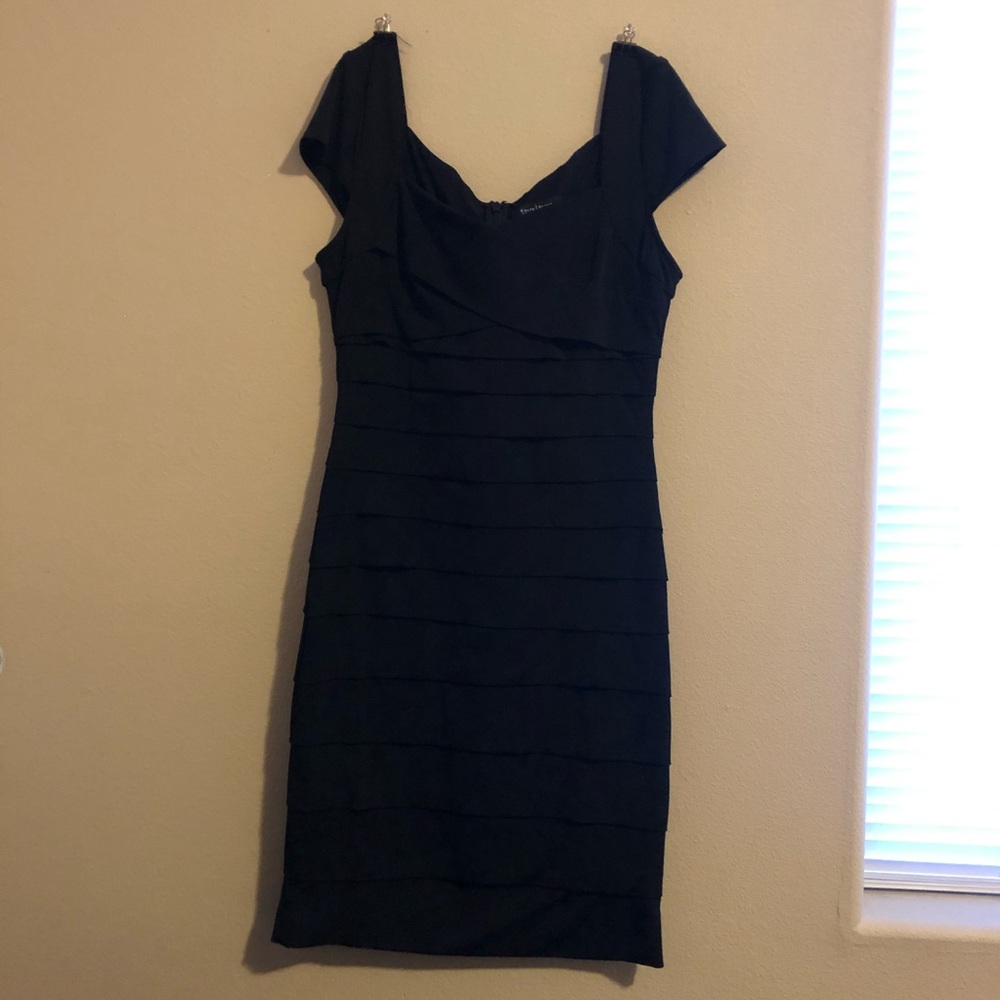 Super nice Black Formal Dress